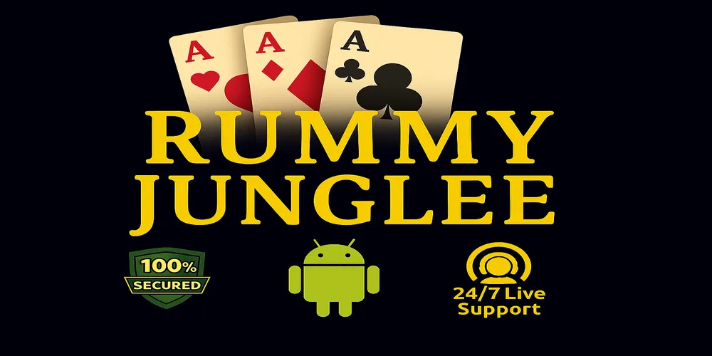 Junglee Rummy Download